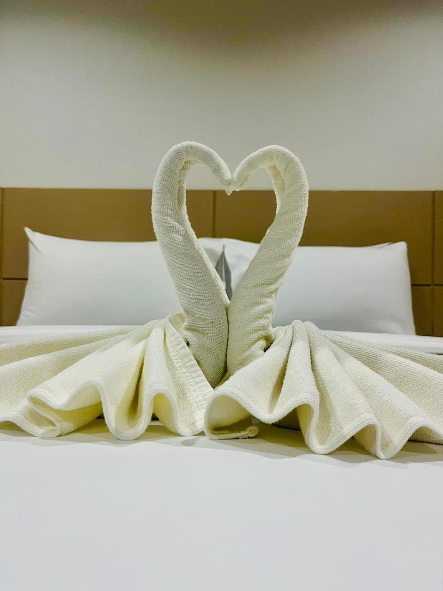 28 Boutique Hotel Patong Ruang foto
