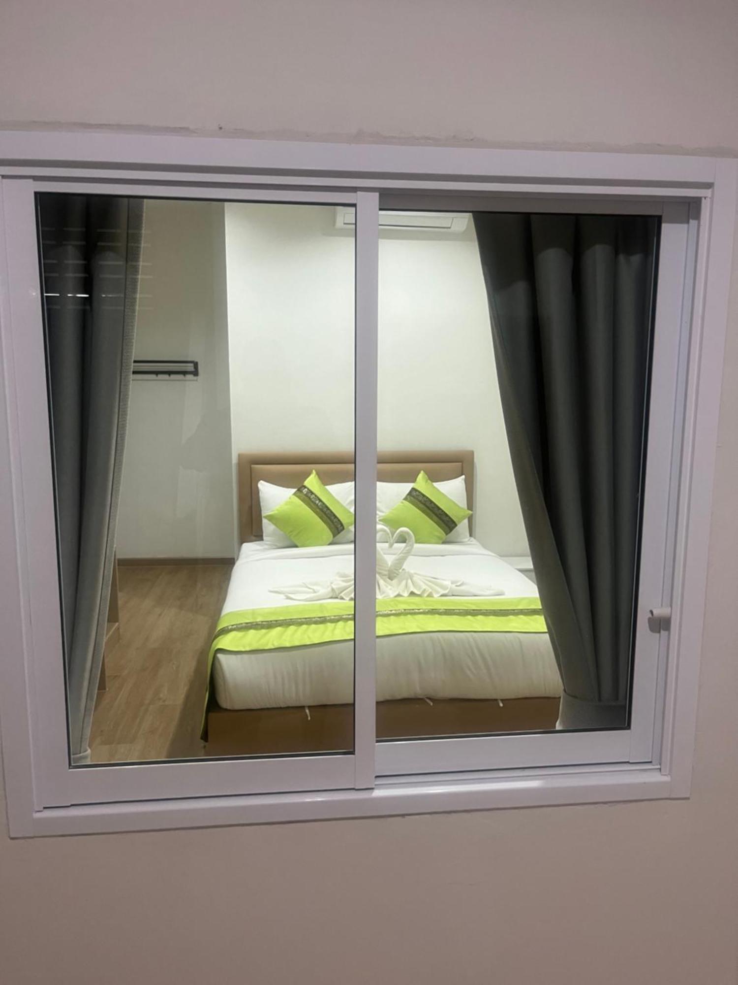 28 Boutique Hotel Patong Ruang foto