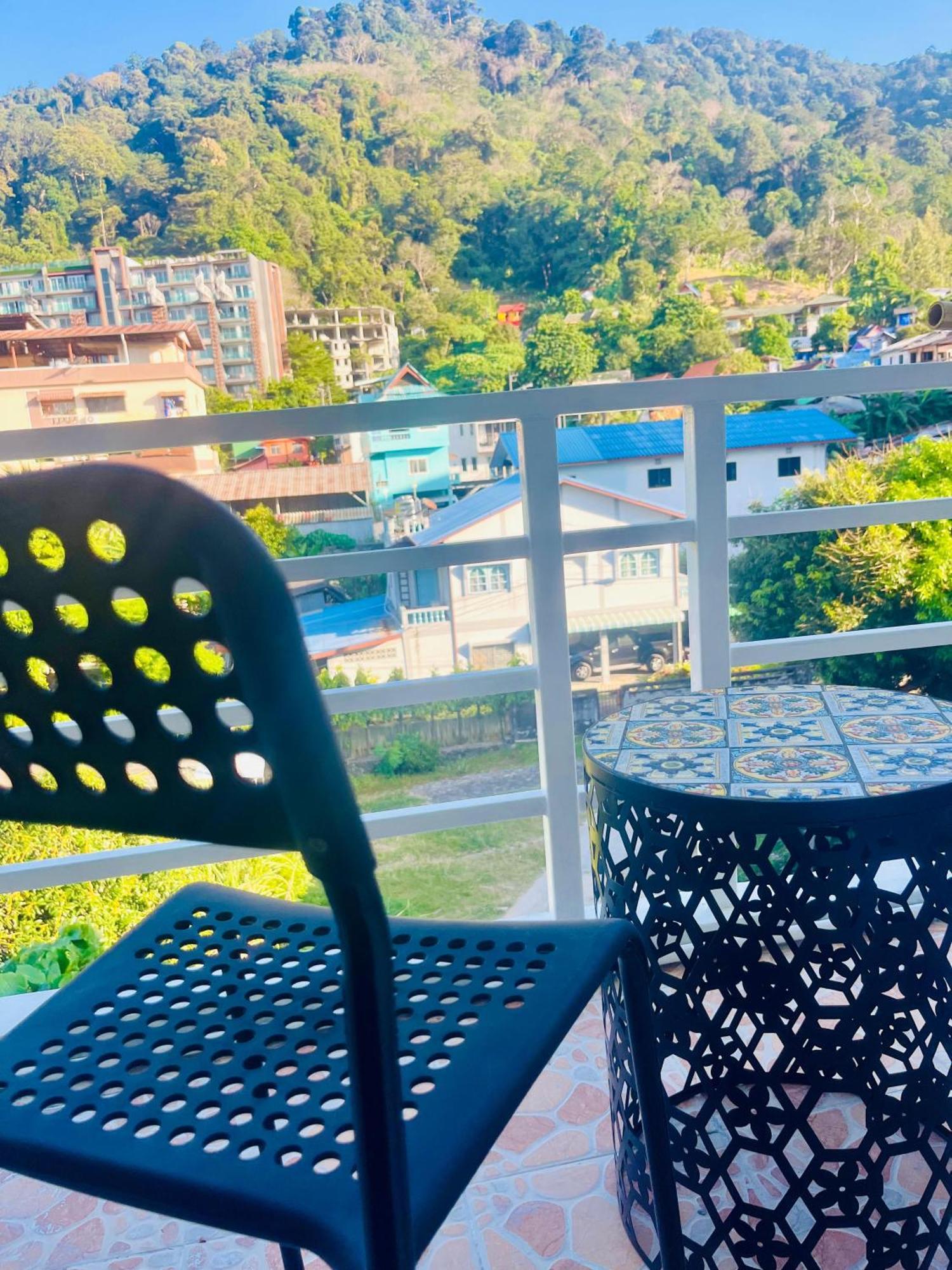 28 Boutique Hotel Patong Bagian luar foto